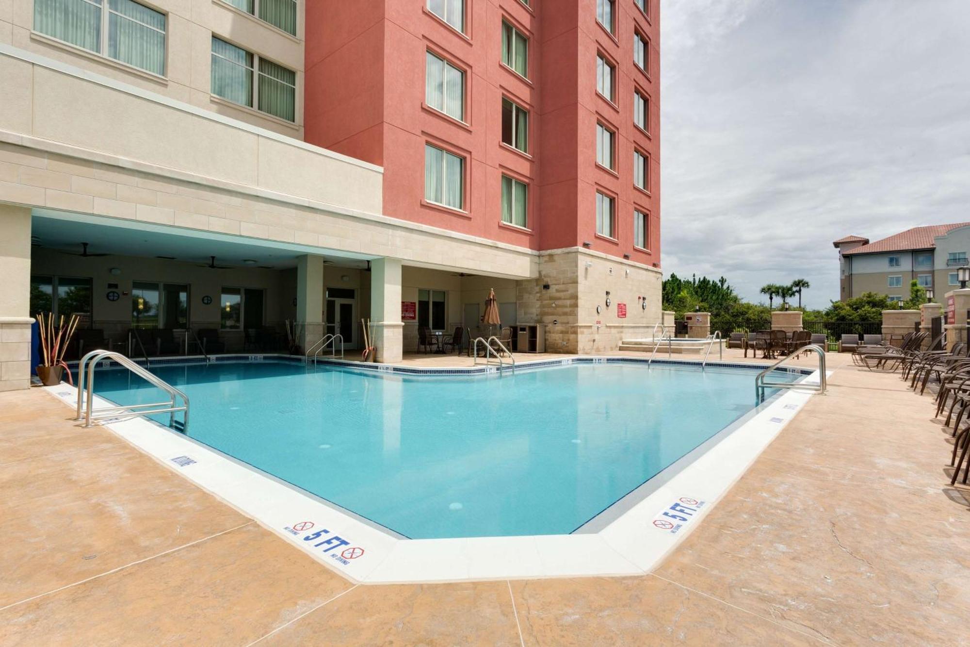 Drury Inn & Suites Fort Myers Airport Fgcu Екстер'єр фото