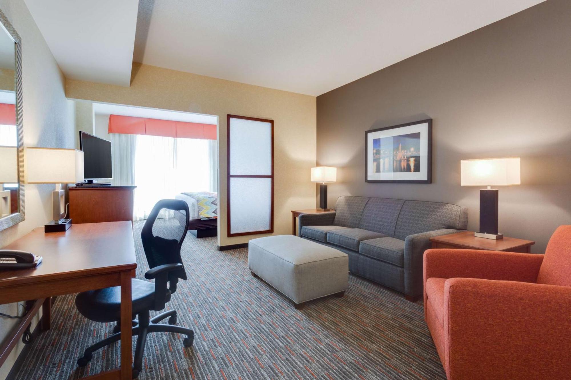 Drury Inn & Suites Fort Myers Airport Fgcu Екстер'єр фото