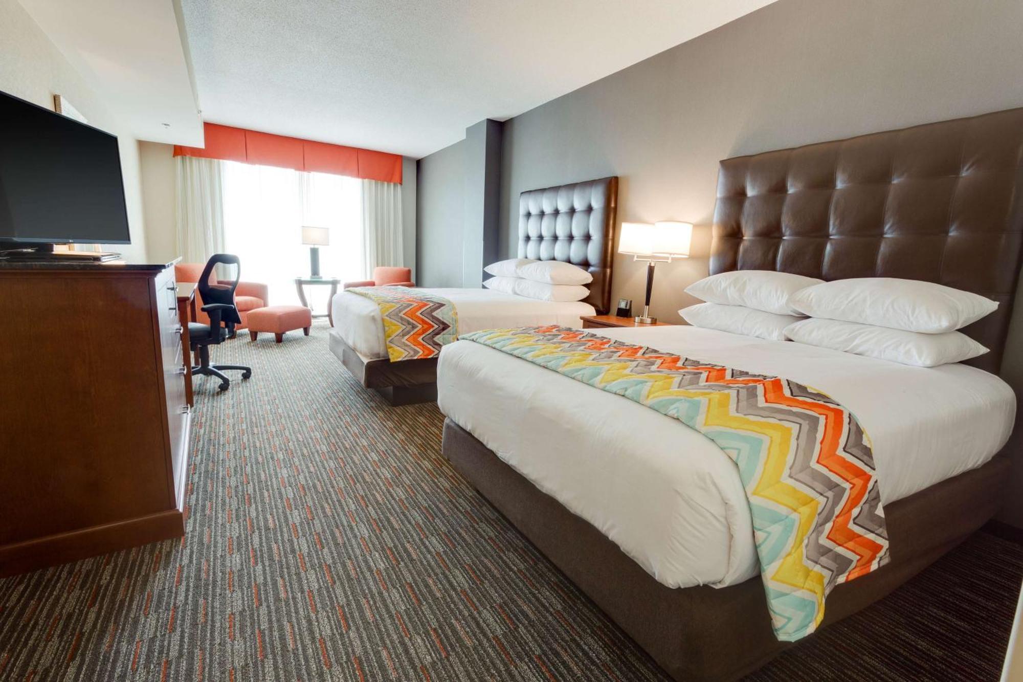 Drury Inn & Suites Fort Myers Airport Fgcu Екстер'єр фото