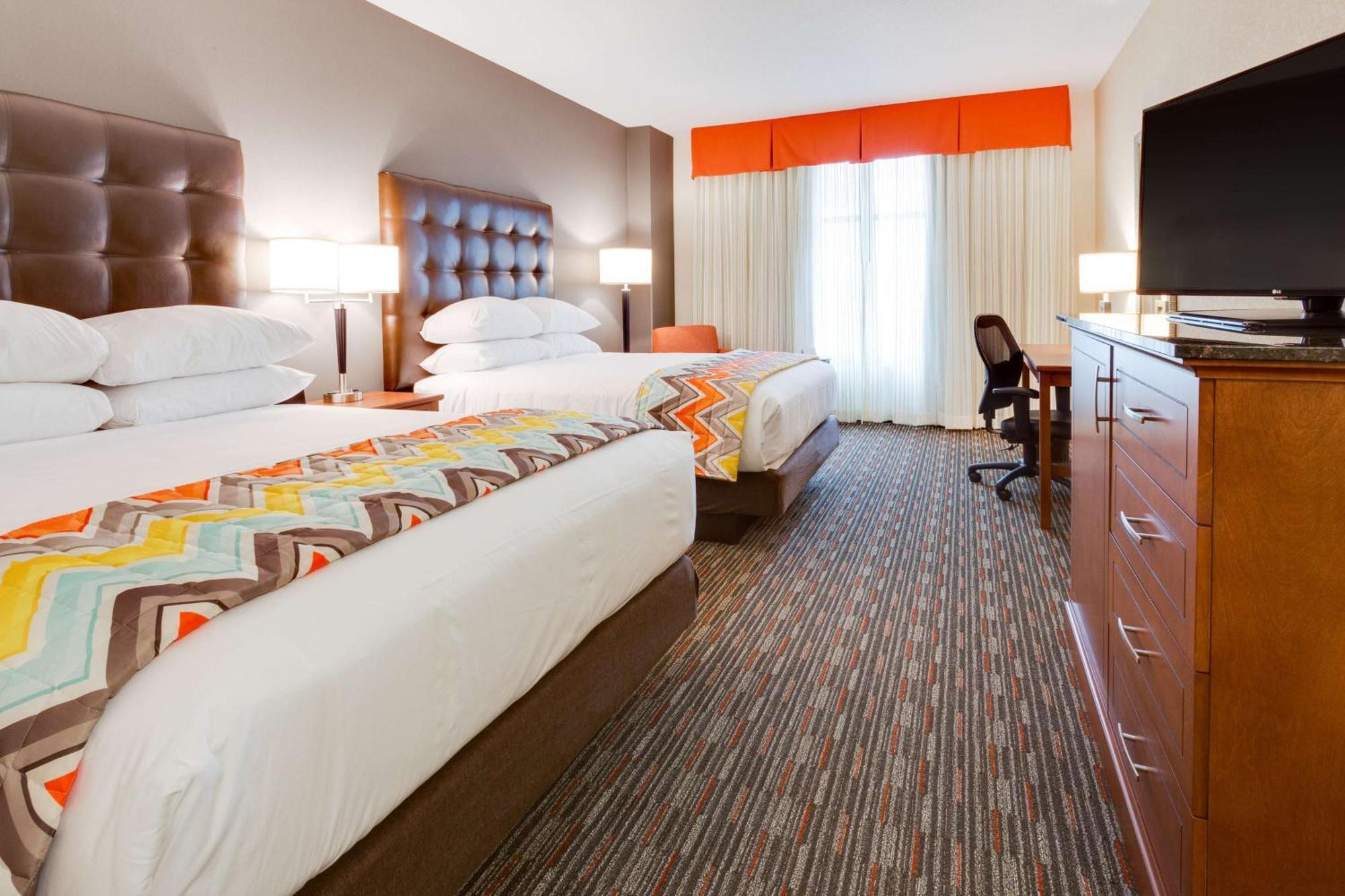 Drury Inn & Suites Fort Myers Airport Fgcu Екстер'єр фото