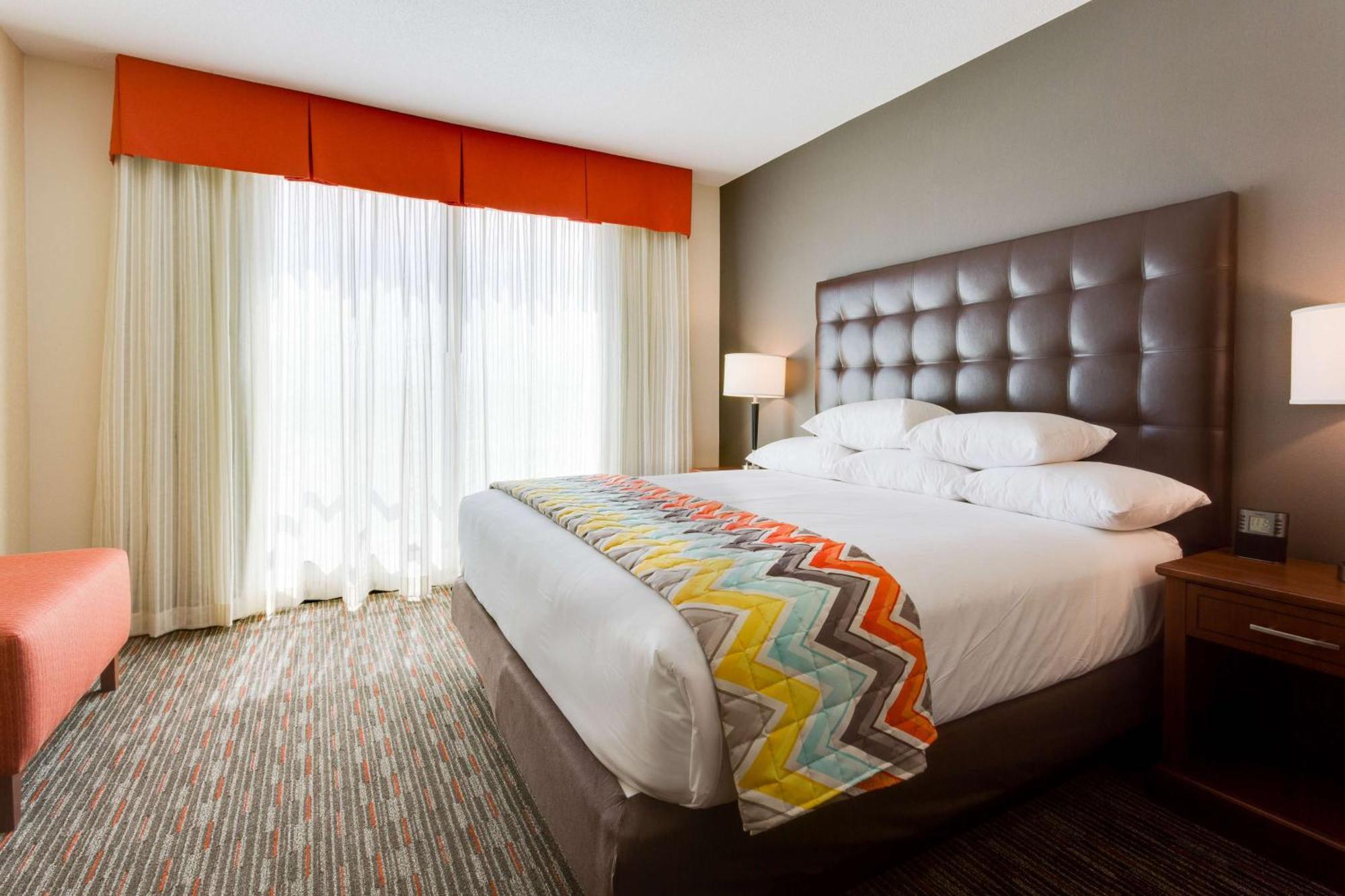 Drury Inn & Suites Fort Myers Airport Fgcu Екстер'єр фото