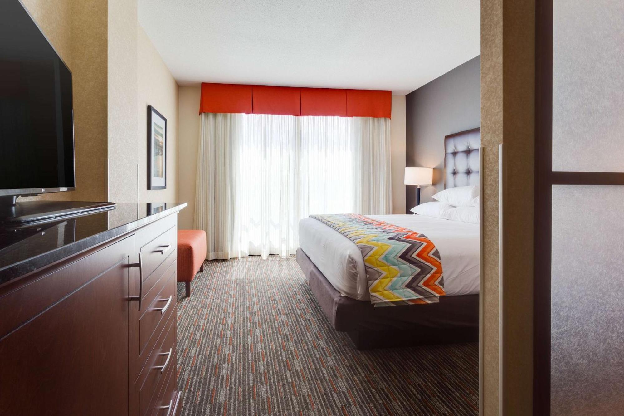 Drury Inn & Suites Fort Myers Airport Fgcu Екстер'єр фото