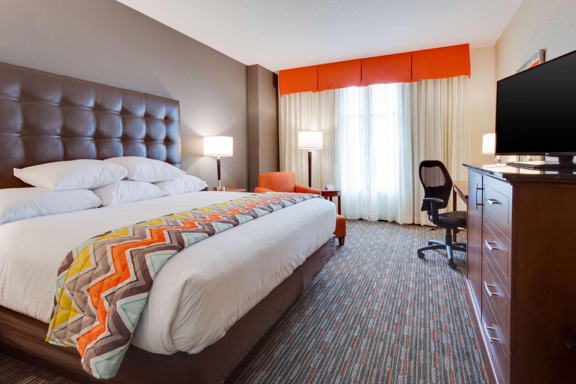 Drury Inn & Suites Fort Myers Airport Fgcu Екстер'єр фото