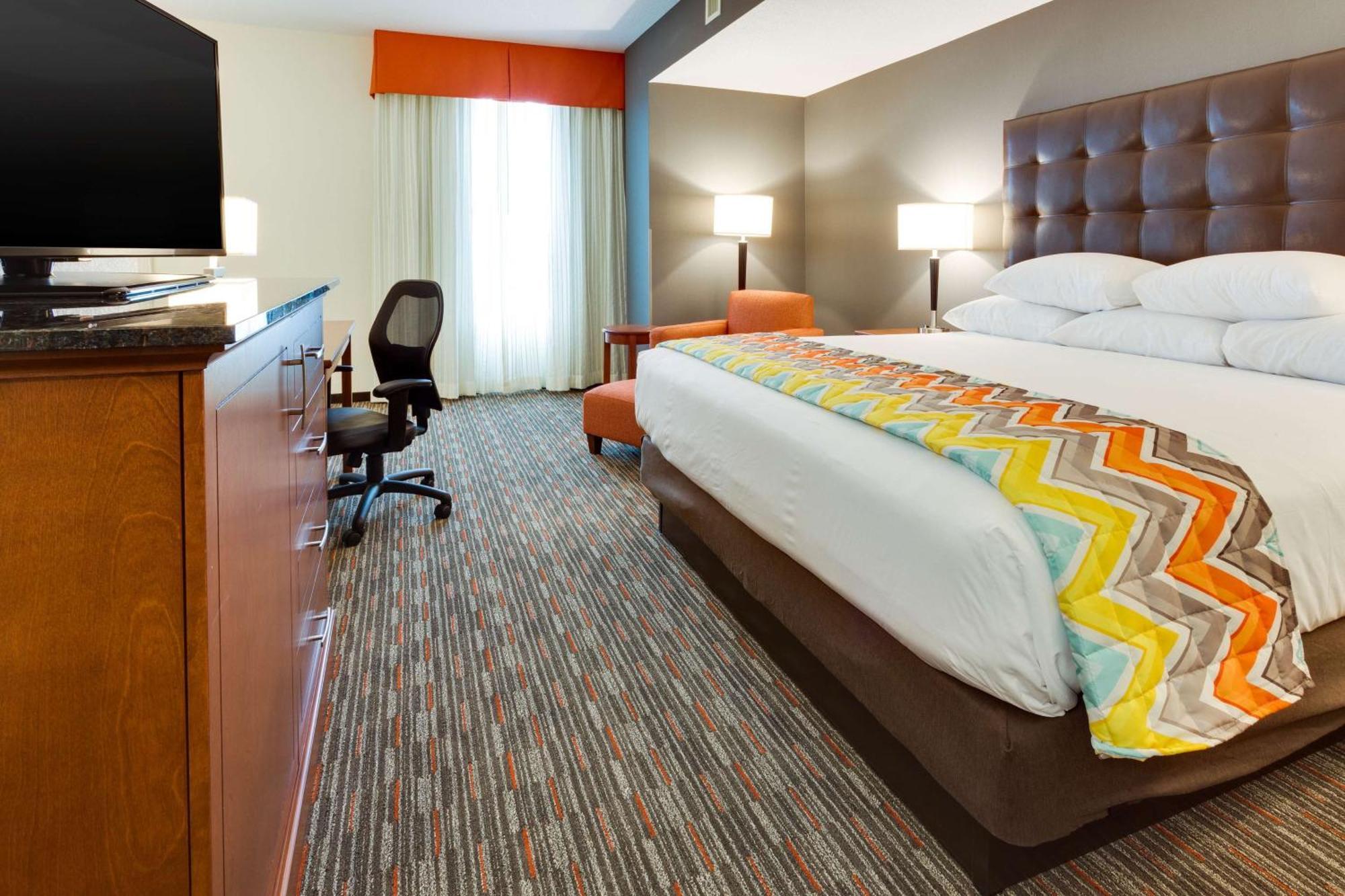 Drury Inn & Suites Fort Myers Airport Fgcu Екстер'єр фото