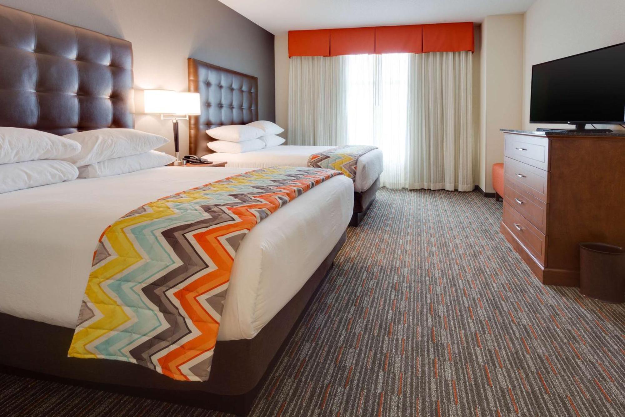 Drury Inn & Suites Fort Myers Airport Fgcu Екстер'єр фото