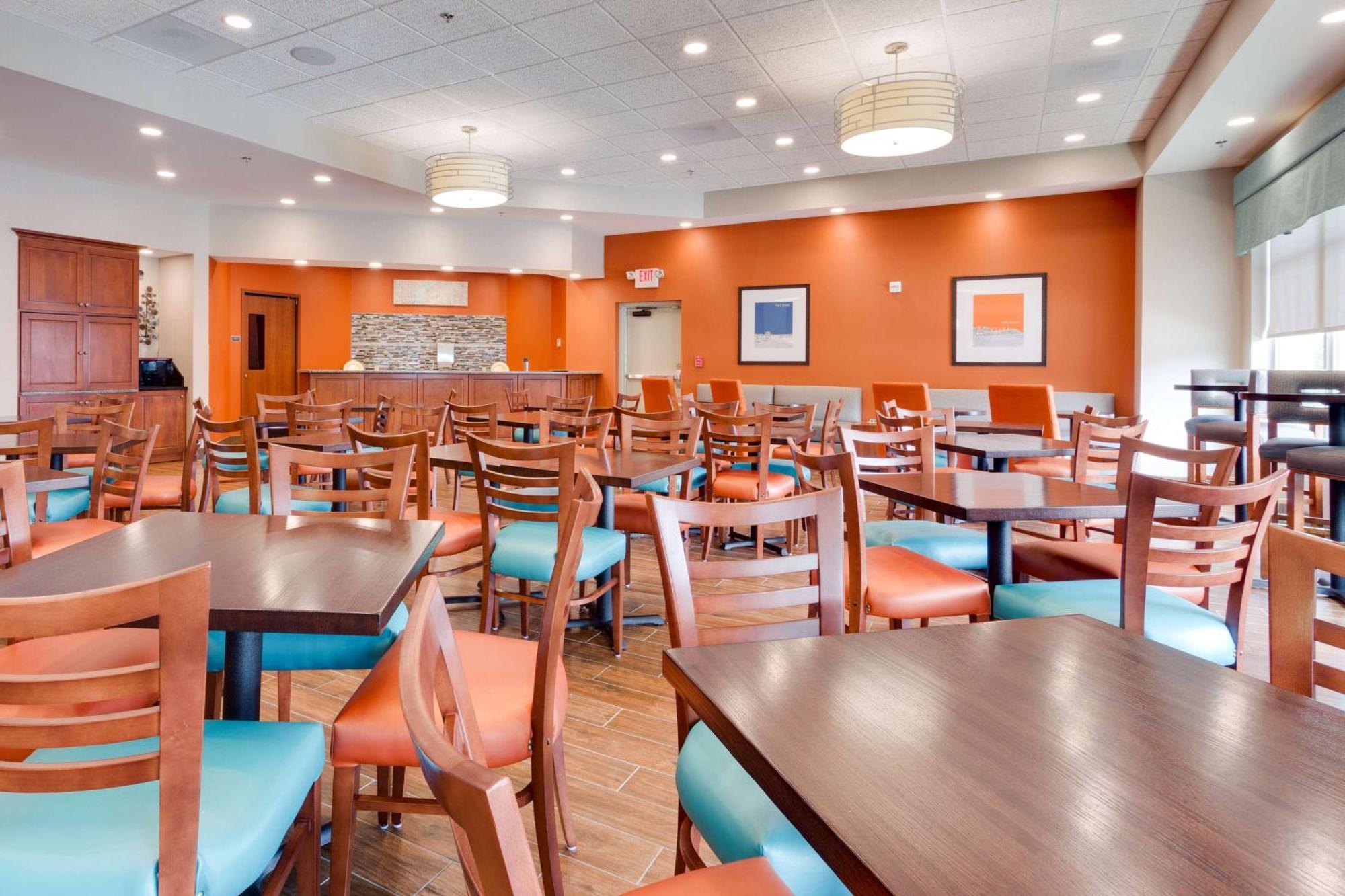 Drury Inn & Suites Fort Myers Airport Fgcu Екстер'єр фото
