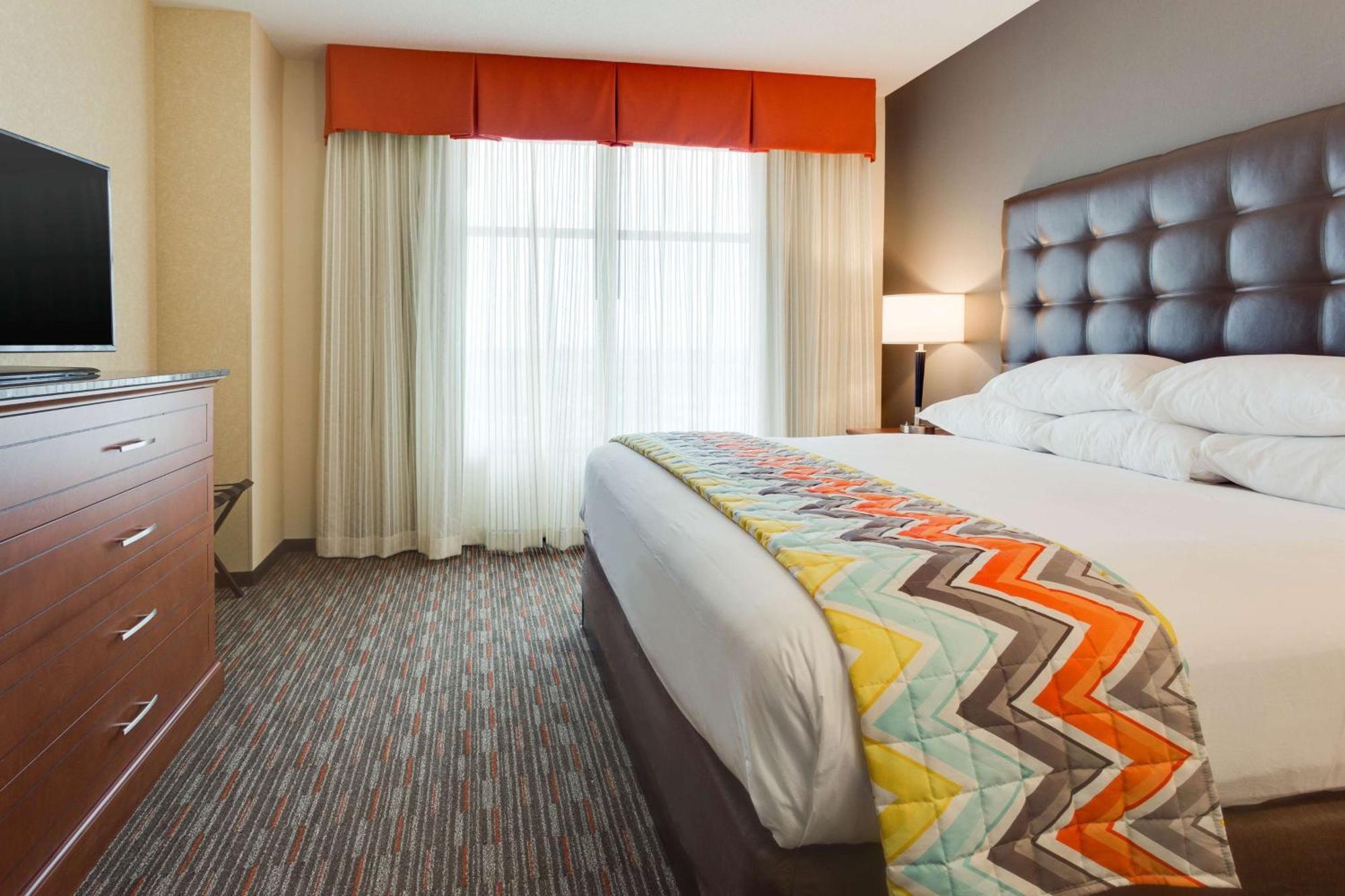 Drury Inn & Suites Fort Myers Airport Fgcu Екстер'єр фото
