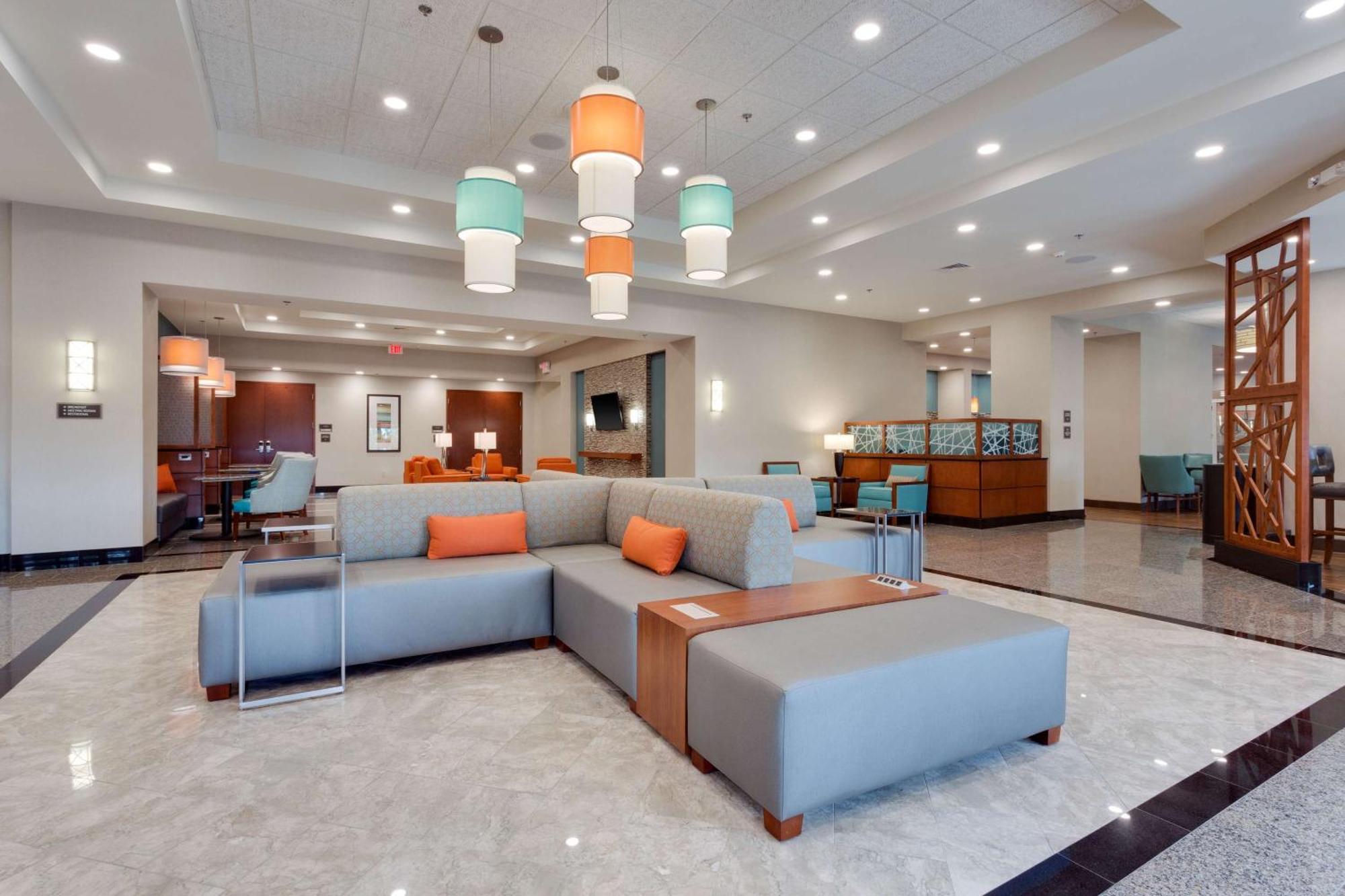 Drury Inn & Suites Fort Myers Airport Fgcu Екстер'єр фото