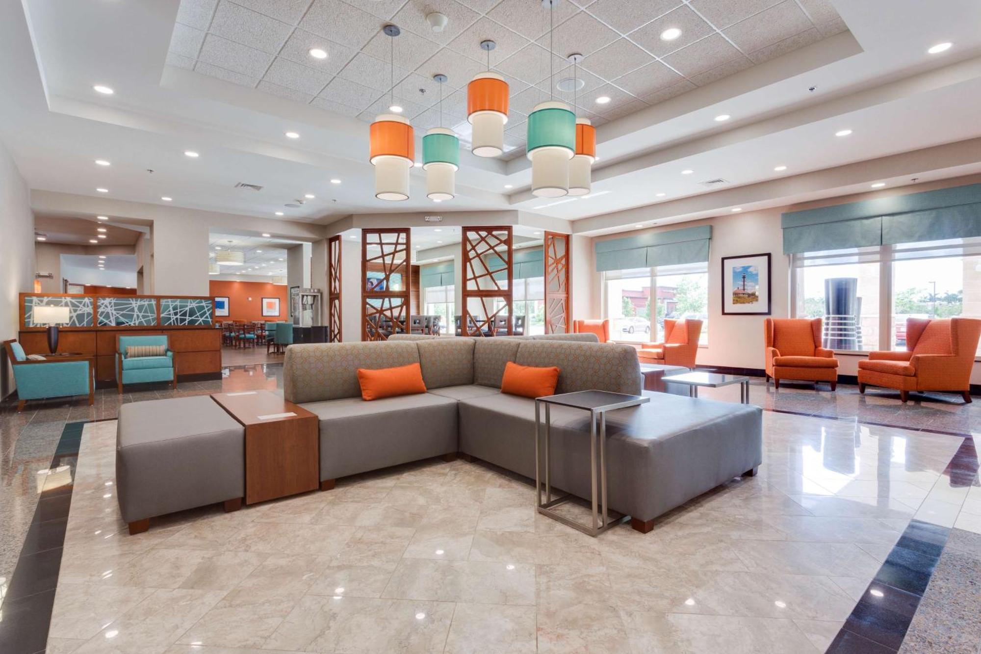 Drury Inn & Suites Fort Myers Airport Fgcu Екстер'єр фото